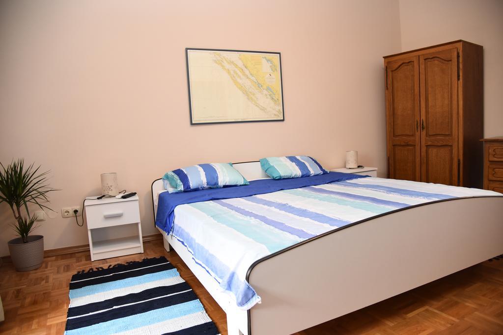 Downtown Apartment Korina زادار المظهر الخارجي الصورة