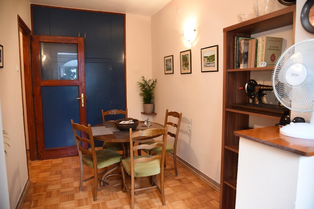 Downtown Apartment Korina زادار المظهر الخارجي الصورة