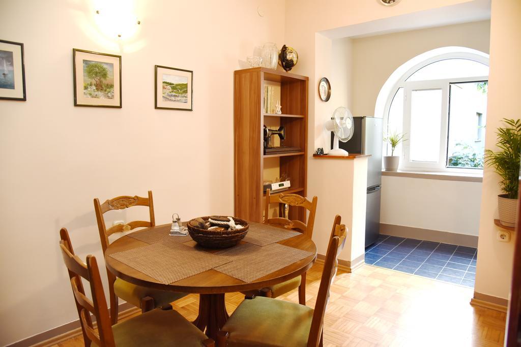 Downtown Apartment Korina زادار المظهر الخارجي الصورة