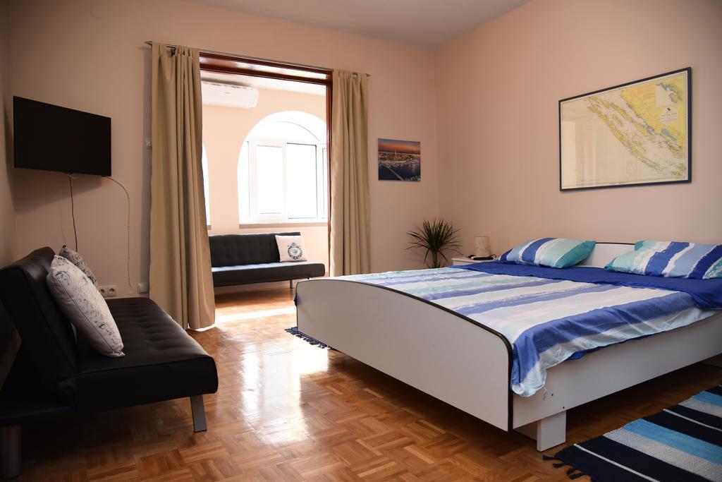 Downtown Apartment Korina زادار المظهر الخارجي الصورة