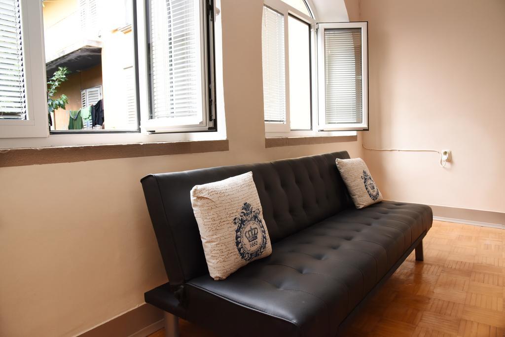 Downtown Apartment Korina زادار المظهر الخارجي الصورة