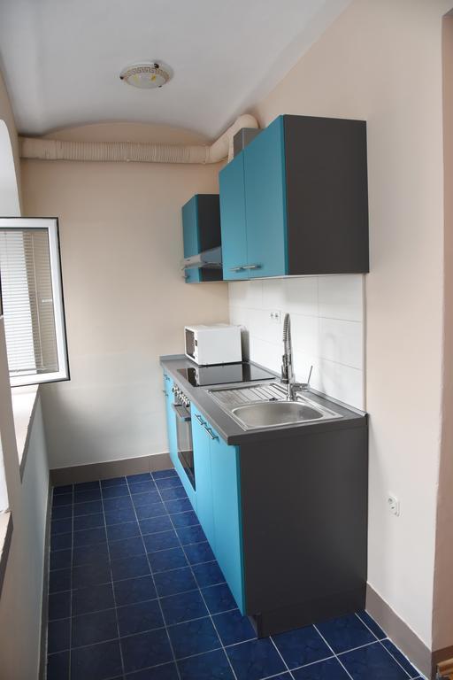 Downtown Apartment Korina زادار المظهر الخارجي الصورة