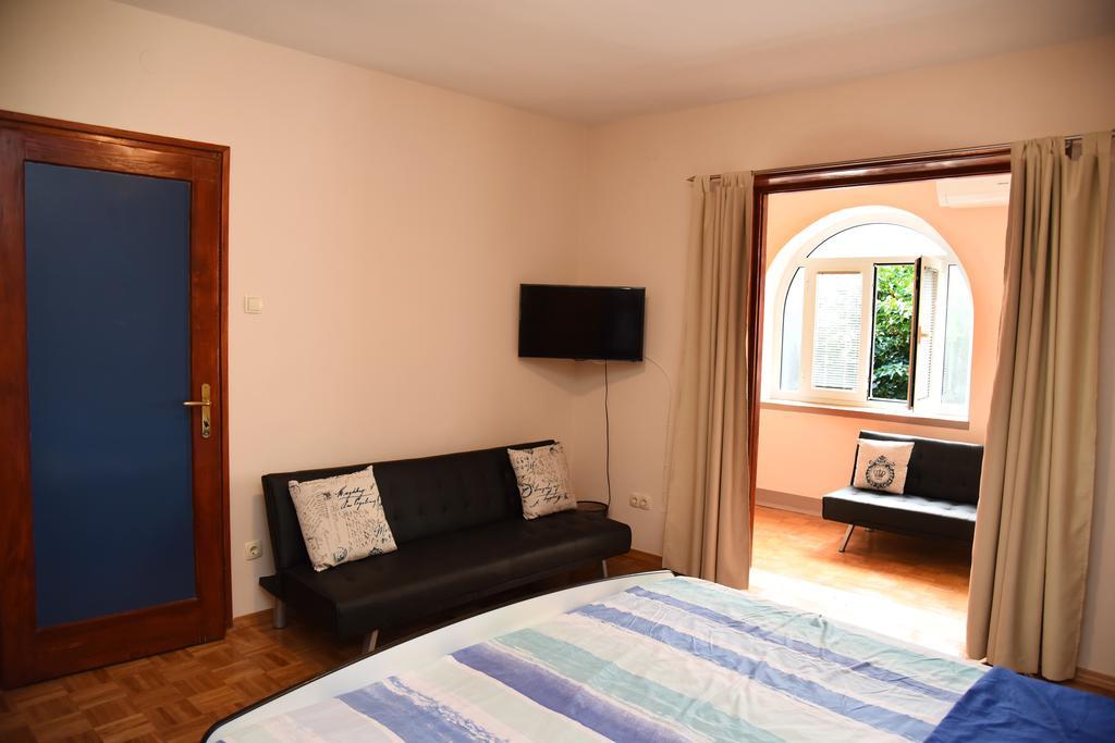 Downtown Apartment Korina زادار المظهر الخارجي الصورة