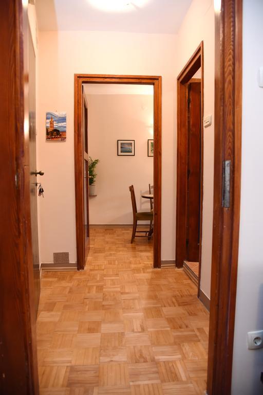 Downtown Apartment Korina زادار المظهر الخارجي الصورة