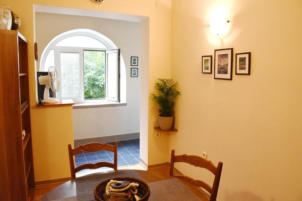 Downtown Apartment Korina زادار المظهر الخارجي الصورة