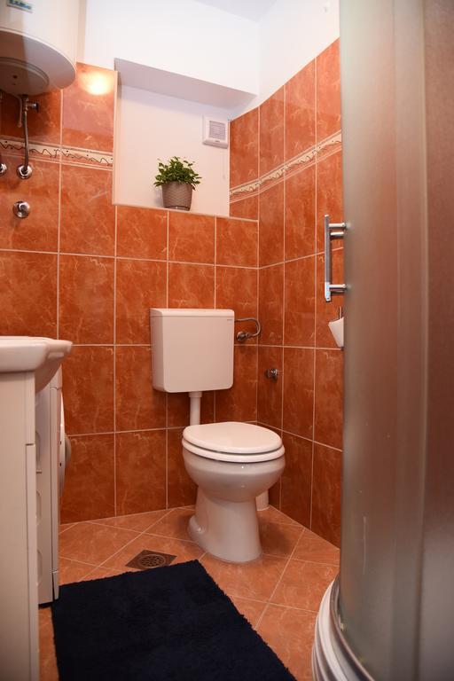 Downtown Apartment Korina زادار المظهر الخارجي الصورة