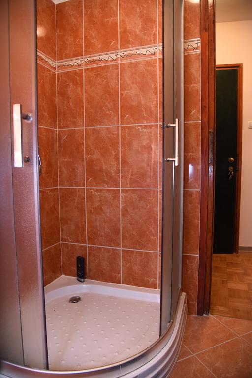 Downtown Apartment Korina زادار المظهر الخارجي الصورة