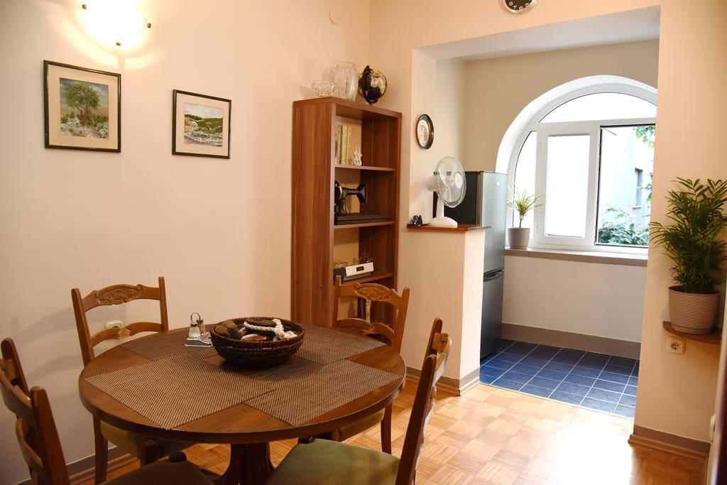 Downtown Apartment Korina زادار المظهر الخارجي الصورة
