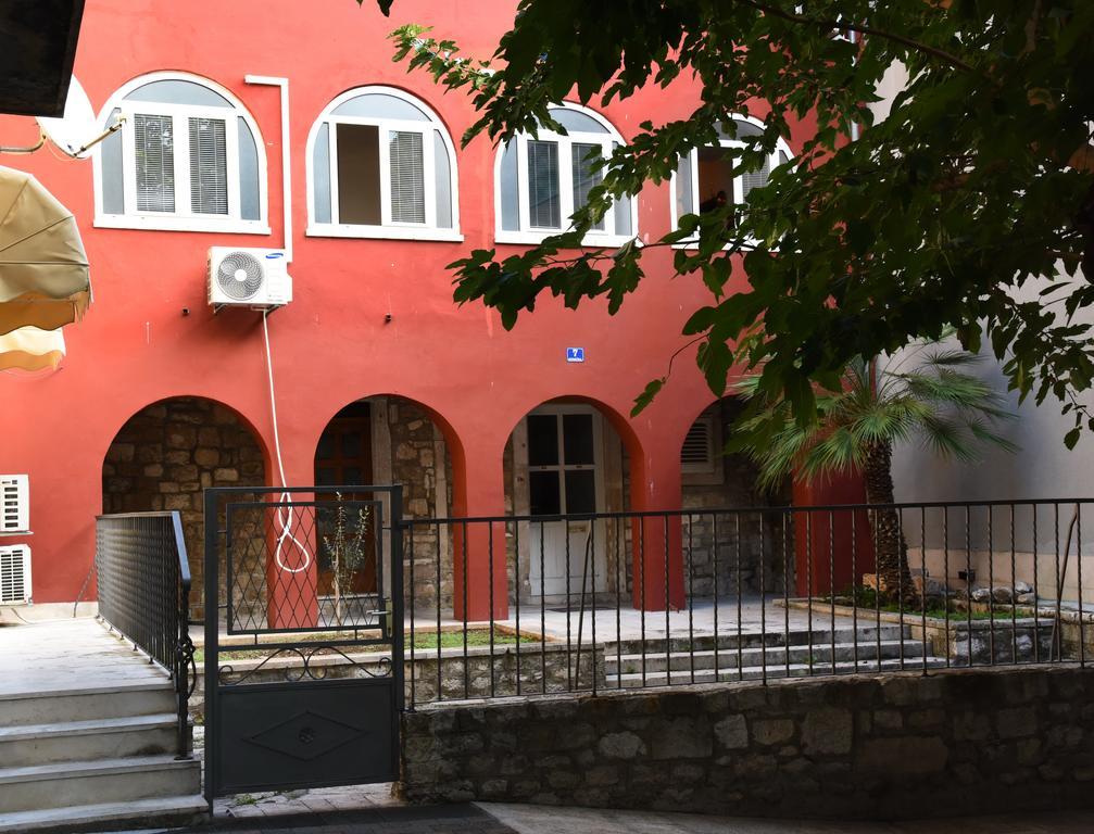 Downtown Apartment Korina زادار المظهر الخارجي الصورة
