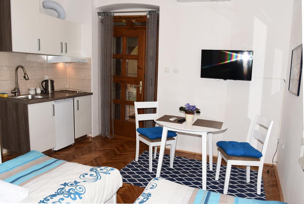 Downtown Apartment Korina زادار المظهر الخارجي الصورة