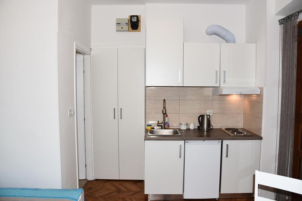 Downtown Apartment Korina زادار المظهر الخارجي الصورة