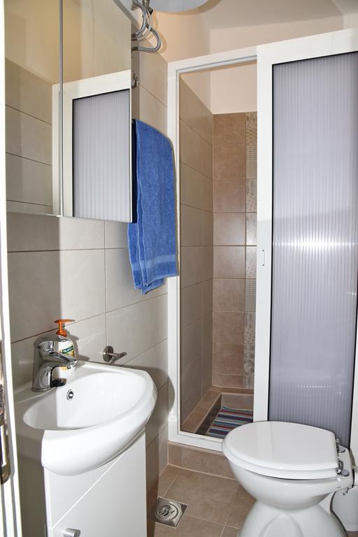 Downtown Apartment Korina زادار المظهر الخارجي الصورة