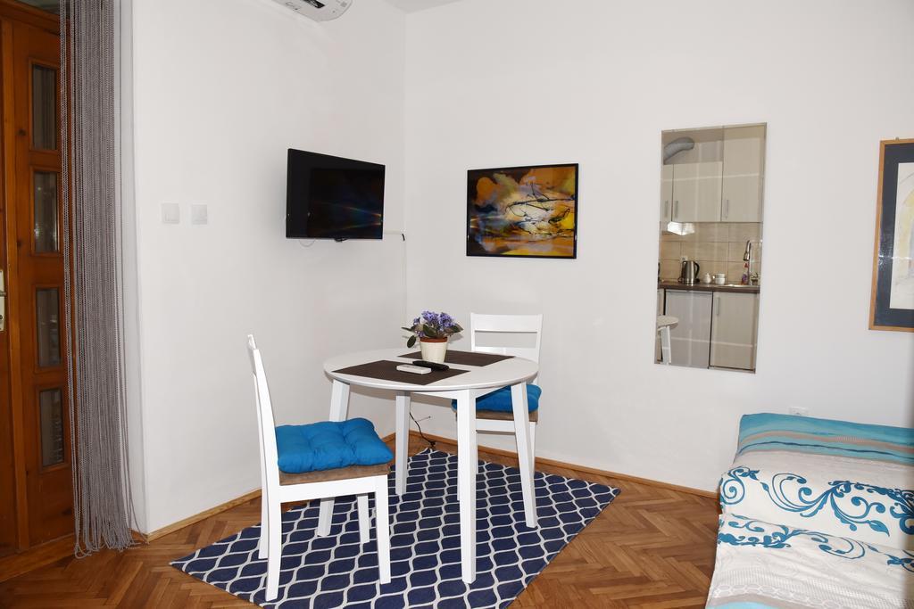Downtown Apartment Korina زادار المظهر الخارجي الصورة