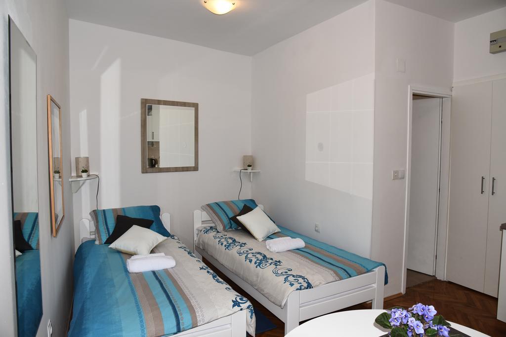 Downtown Apartment Korina زادار المظهر الخارجي الصورة