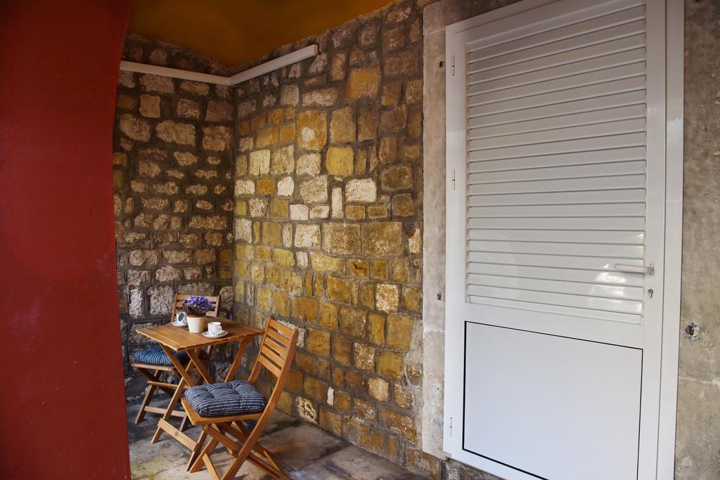Downtown Apartment Korina زادار المظهر الخارجي الصورة