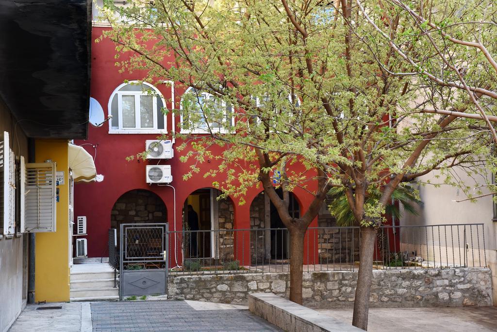 Downtown Apartment Korina زادار المظهر الخارجي الصورة