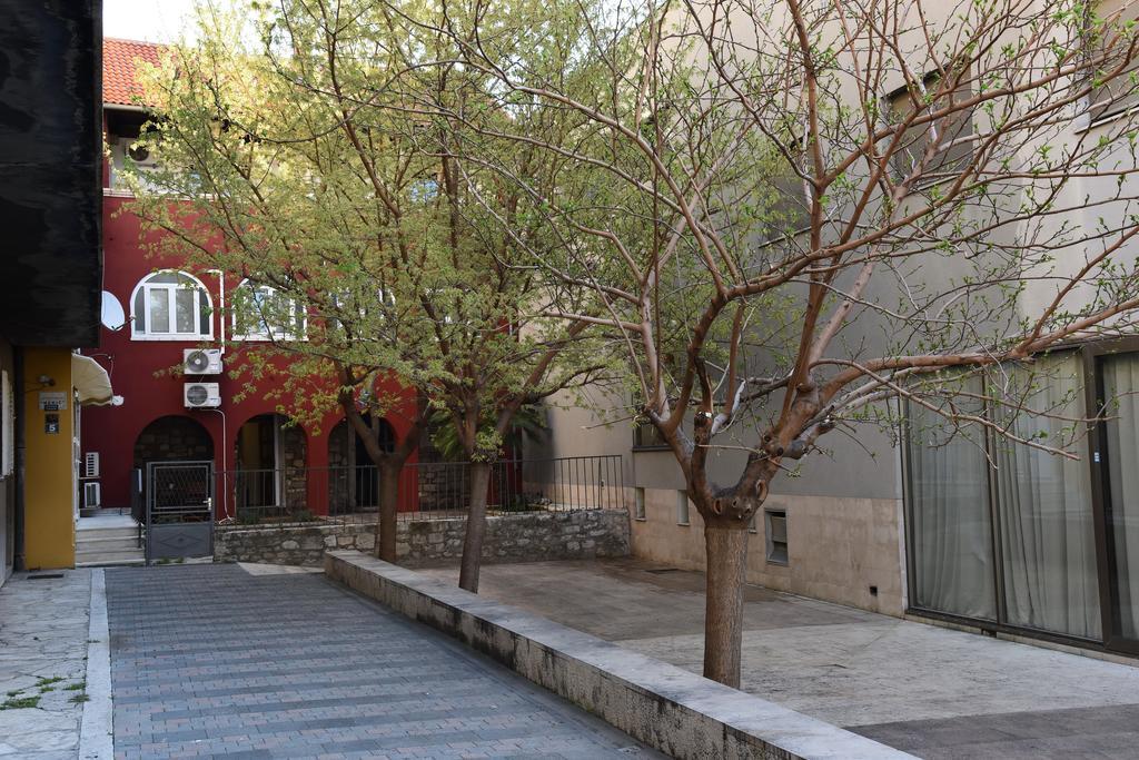 Downtown Apartment Korina زادار المظهر الخارجي الصورة