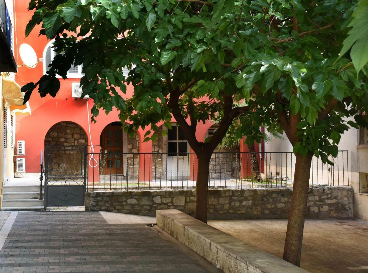 Downtown Apartment Korina زادار المظهر الخارجي الصورة